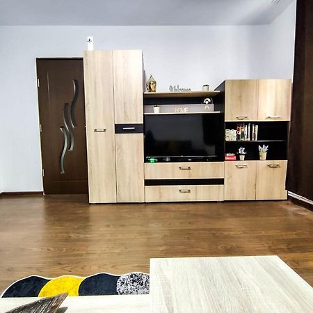 Caragiale Residence デヴァ エクステリア 写真