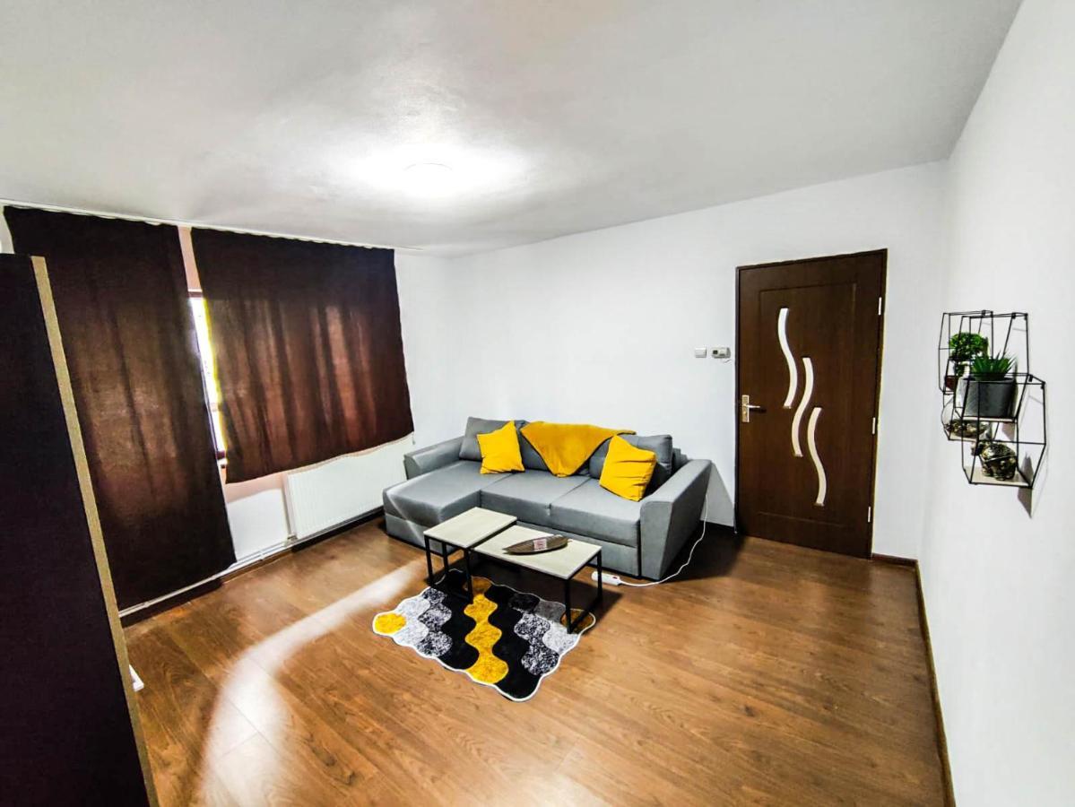 Caragiale Residence デヴァ エクステリア 写真
