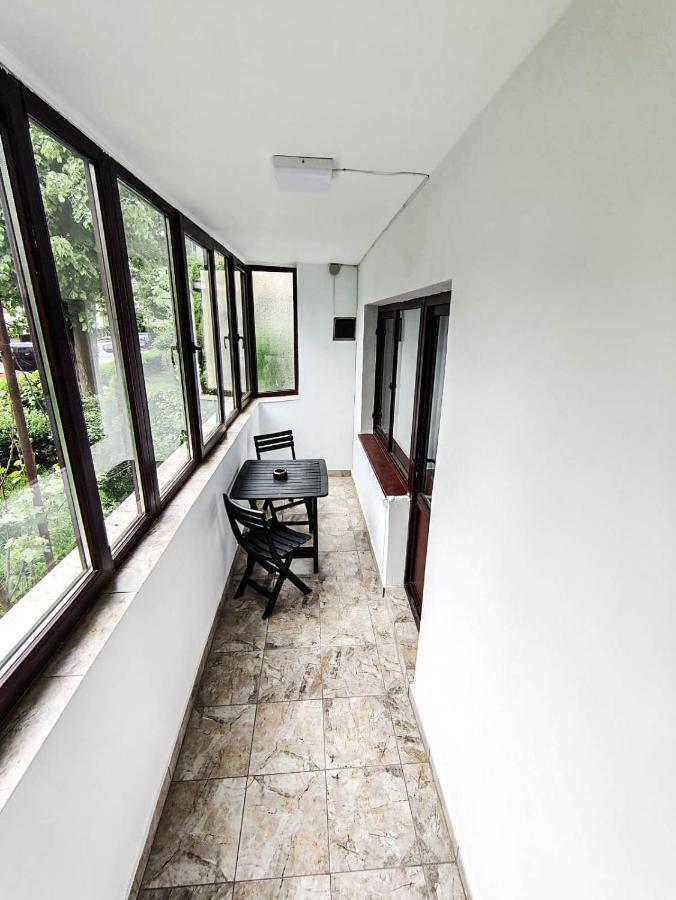 Caragiale Residence デヴァ エクステリア 写真