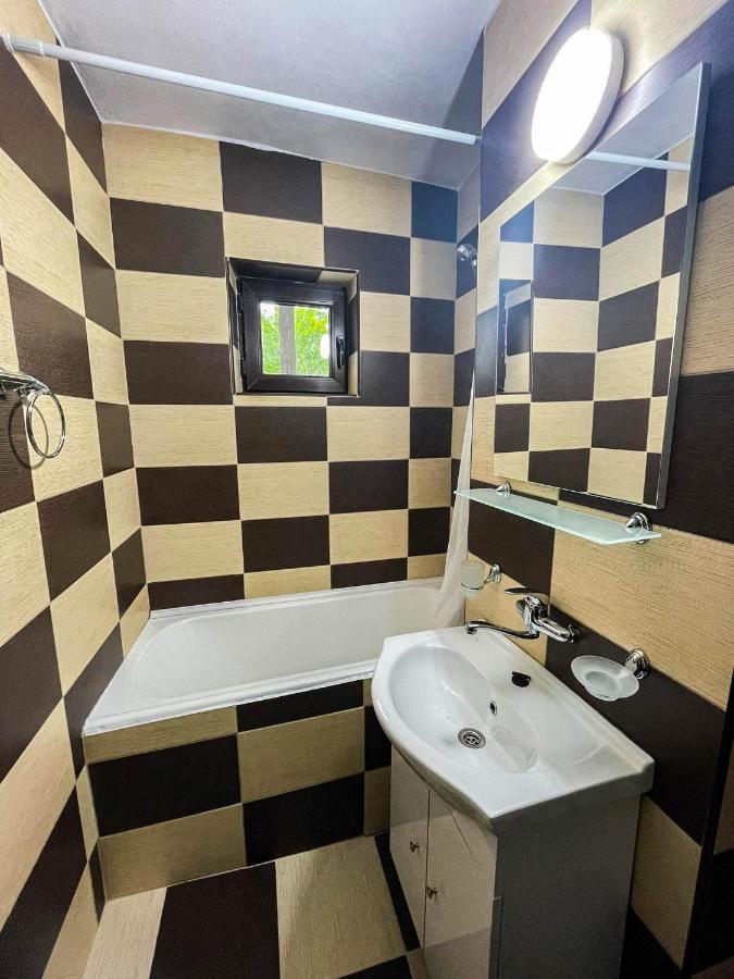 Caragiale Residence デヴァ エクステリア 写真