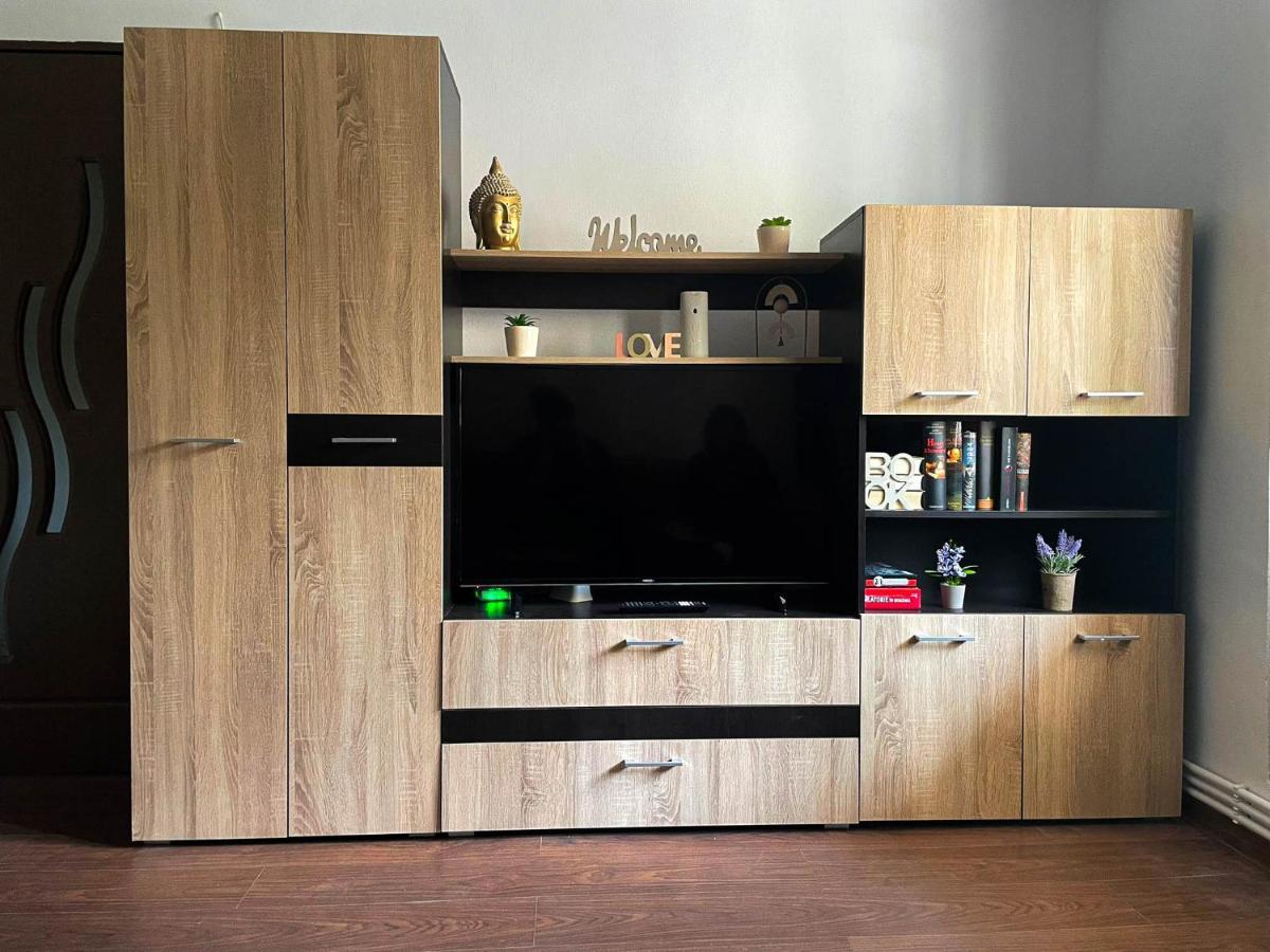 Caragiale Residence デヴァ エクステリア 写真