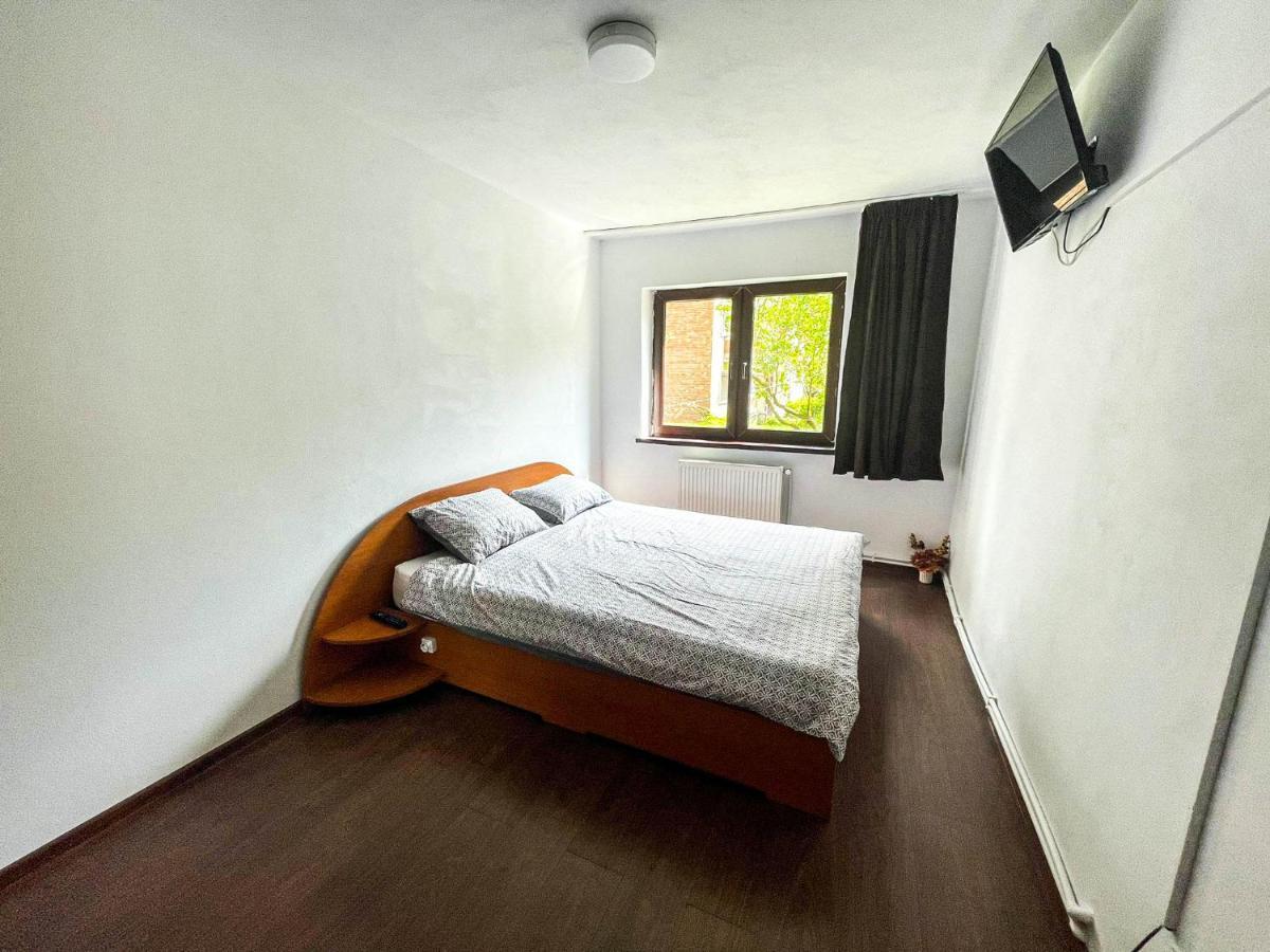 Caragiale Residence デヴァ エクステリア 写真