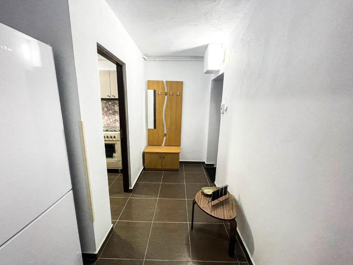 Caragiale Residence デヴァ エクステリア 写真