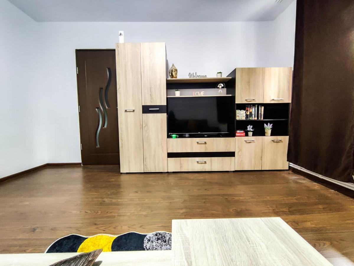 Caragiale Residence デヴァ エクステリア 写真